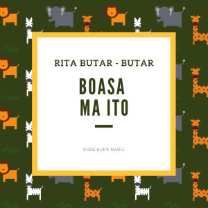 Album Boasa Ma Ito oleh Rita Butar-Butar