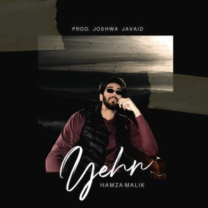 Hamza Malik的专辑Yehn (Explicit)