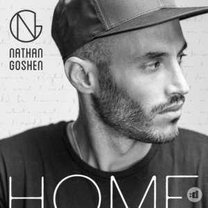 Dengarkan lagu Home nyanyian Nathan Goshen dengan lirik