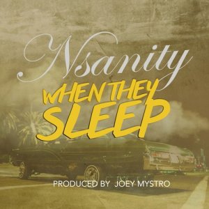 อัลบัม When They Sleep (Explicit) ศิลปิน Nsanity