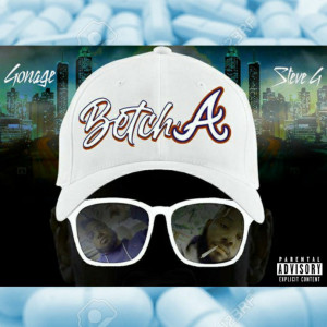 Listen to Betcha (Explicit) song with lyrics from Gonage