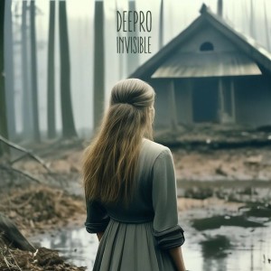 Deepro的專輯Invisible