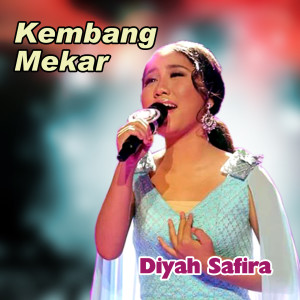 Album Kembang Mekar oleh Diyah Safira
