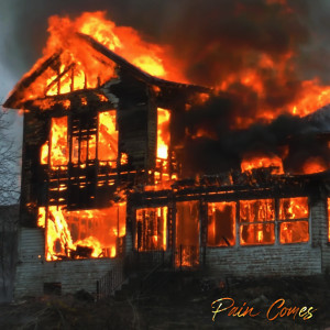 Wade B的專輯Pain Comes