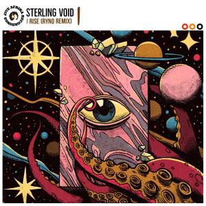 Sterling Void的專輯I Rise (Ryno Remix)