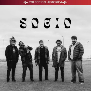 收聽Socio的Desarmados歌詞歌曲