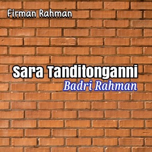 Album Sara Tanditonganni oleh Badri Rahman