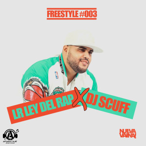 Listen to Freestyle #003 (#003) song with lyrics from DJ Scuff