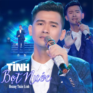 Album Tình Bọt Nước from Hoàng Tuấn Linh