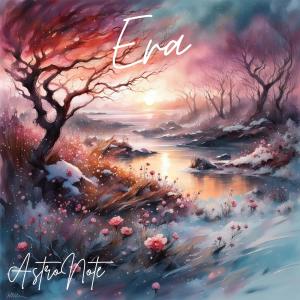 Astronote的專輯Era