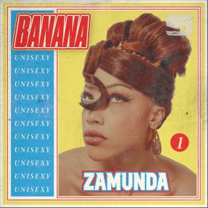 Crookers的专辑ZAMUNDA (Explicit)