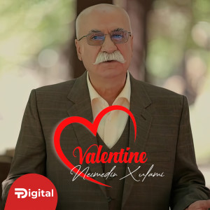 Listen to Valentine song with lyrics from Necmedîn Xulamî