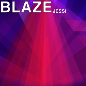 Album Blaze oleh Jessi