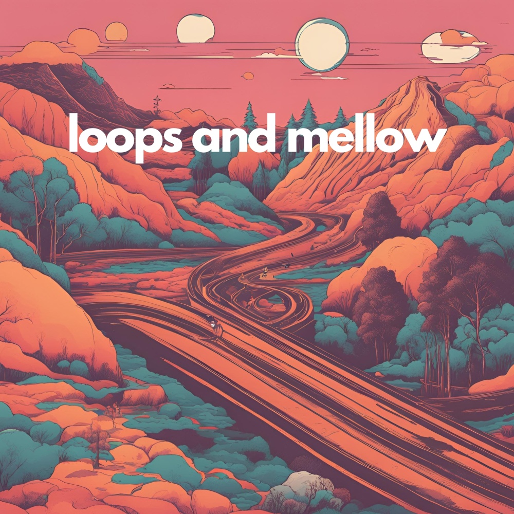 Loops and Mellow