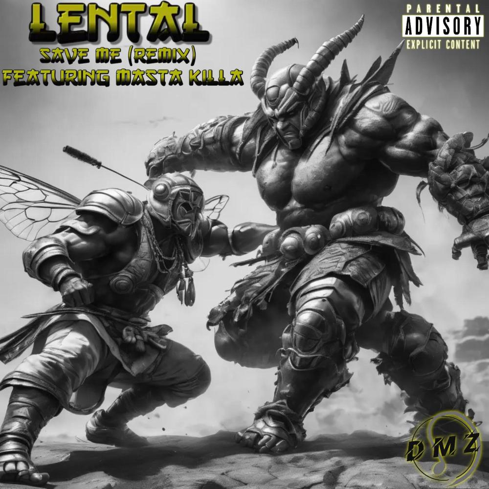 Save Me (feat. Masta Killa) (Remix) (Explicit)