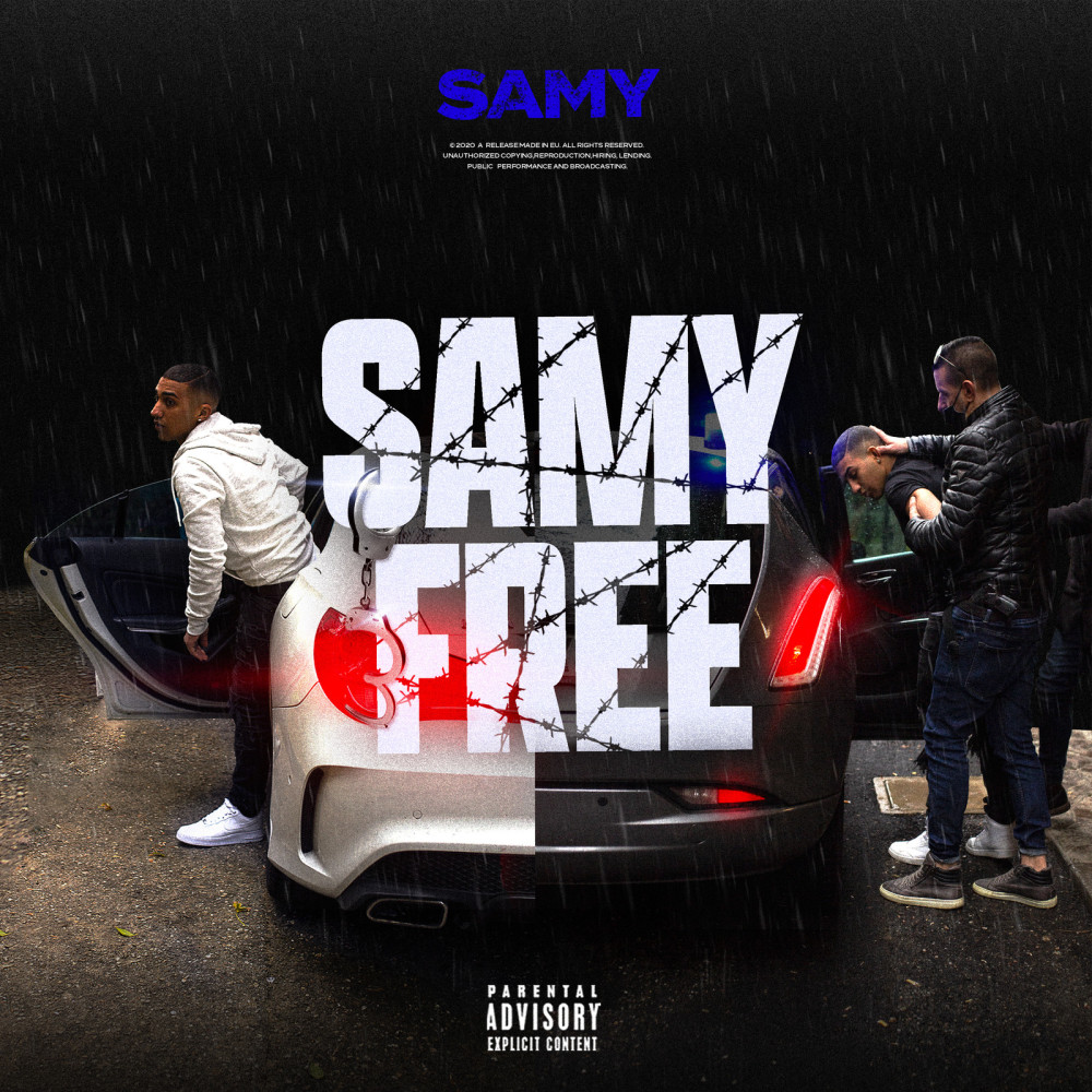 SamyFree (Explicit)