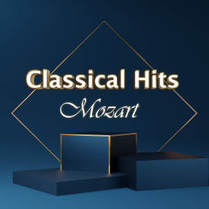 Mozart的專輯Classical Hits: Mozart