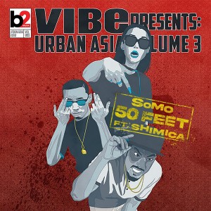 收聽SoMo的50 Feet (Explicit) (feat, SHIMICA)歌詞歌曲