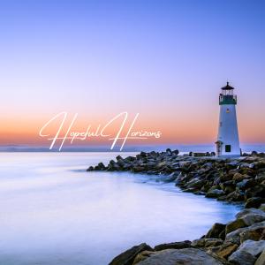 Album Hopeful Horizons oleh Austin Farwell
