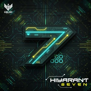 Hiyarant的專輯Seven