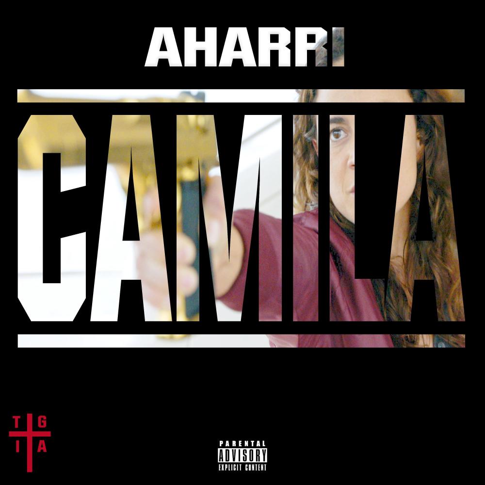 Camila (Explicit)