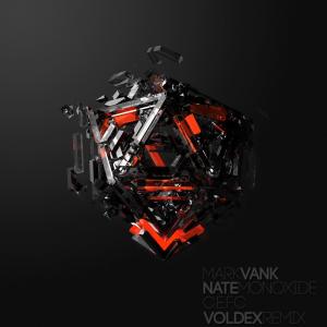 Album C.E.F.C (feat. Nate Monoxide) [Voldex Remix] (Explicit) from 