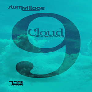 收聽Young RJ的Cloud 9歌詞歌曲