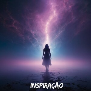 Album Inspiração from Dy Kamylle