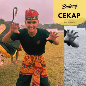 Listen to Cekap (Remix) song with lyrics from Bintang