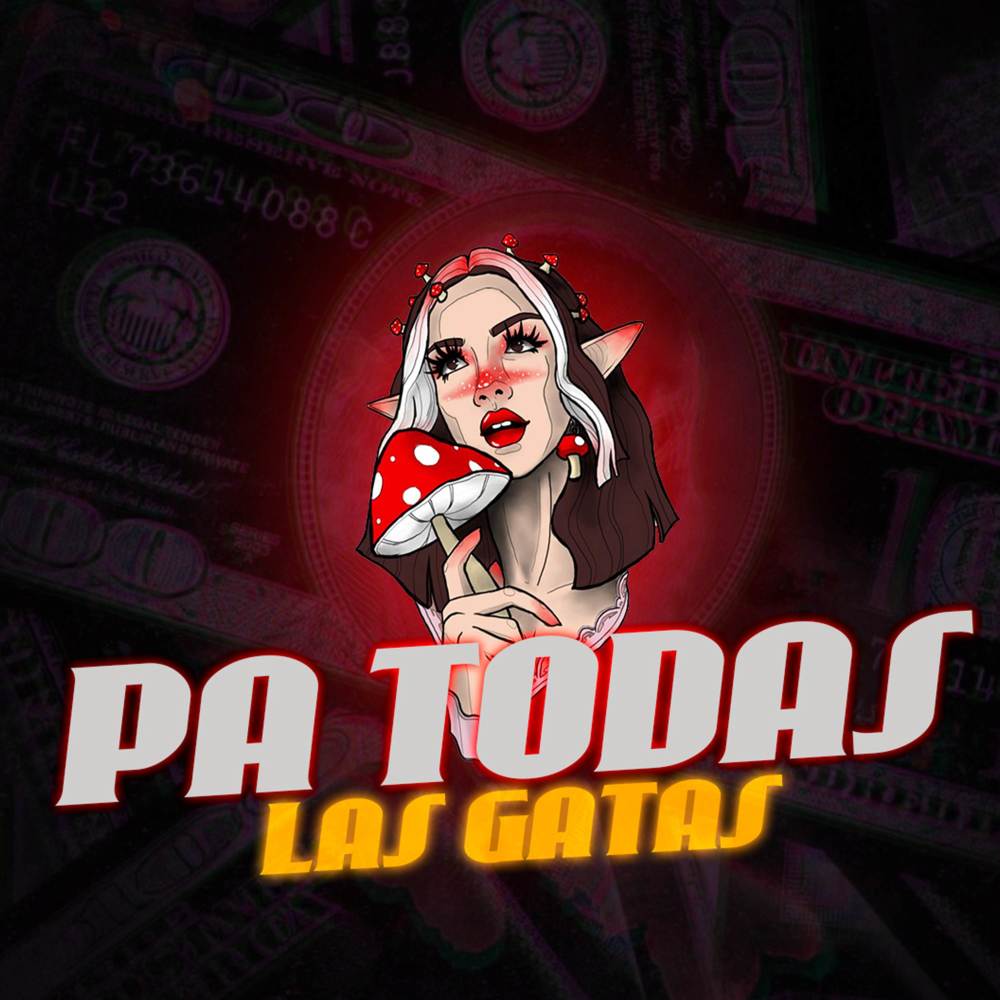 Pa Todas Las Gatas