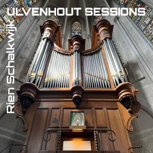 收聽Rien Schalkwijk的Toccata per Elevazione歌詞歌曲