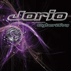 Fred Jorio的專輯Jorio Presents Cyberdiva