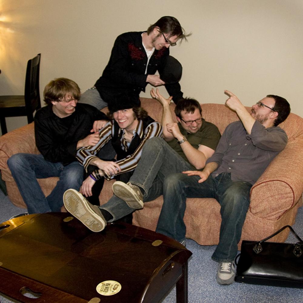 Life Reprise (Live in Cuyahoga Falls)