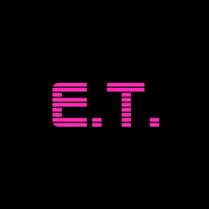 ดาวน์โหลดและฟังเพลง E.T. พร้อมเนื้อเพลงจาก Petty Kay