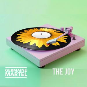 收聽Germaine Martel的The Joy歌詞歌曲