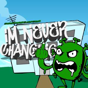 undercovercawsi的專輯im never changing (Explicit)