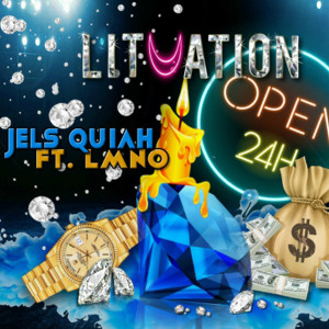 收听Jels Quiah的Lituation (Explicit)歌词歌曲
