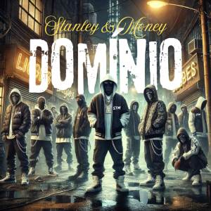 London Stanley的專輯Meus Manos