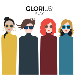 Listen to Samba de uma nota so song with lyrics from GLORIUS4