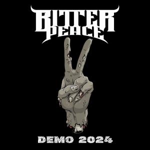 收聽Bitter Peace的Sharks (Explicit)歌詞歌曲
