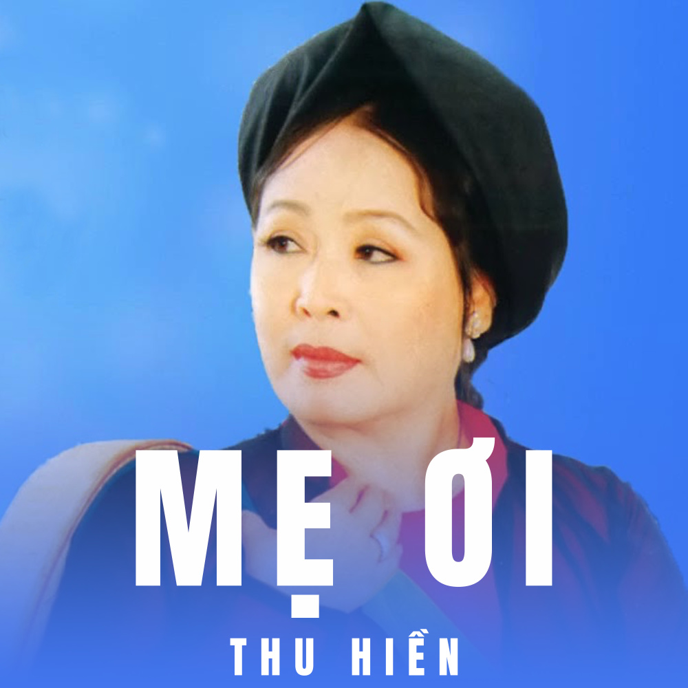 Nhớ Mẹ