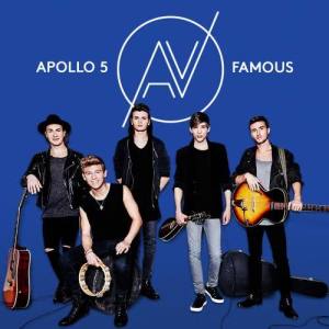 ดาวน์โหลดและฟังเพลง Famous พร้อมเนื้อเพลงจาก Apollo 5