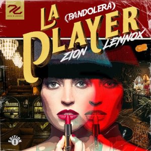 收聽Zion & Lennox的La player (Bandolera)歌詞歌曲