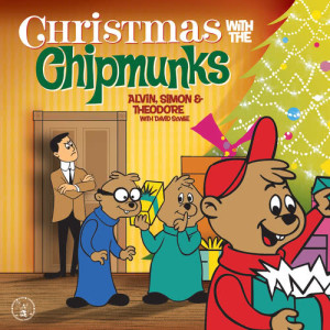 Alvin and the Chipmunks的專輯Christmas With The Chipmunks