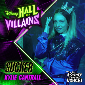 ดาวน์โหลดและฟังเพลง Sucker พร้อมเนื้อเพลงจาก Kylie Cantrall