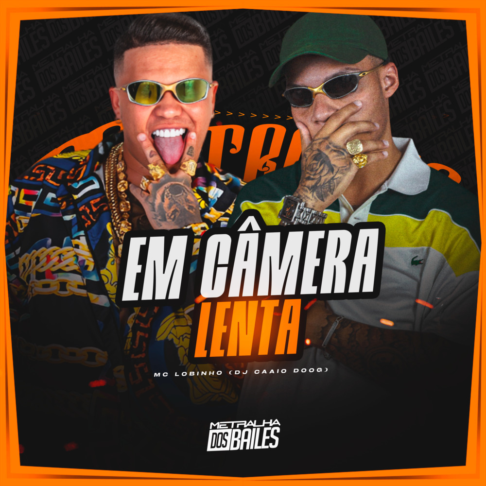Em Câmera Lenta (Explicit)
