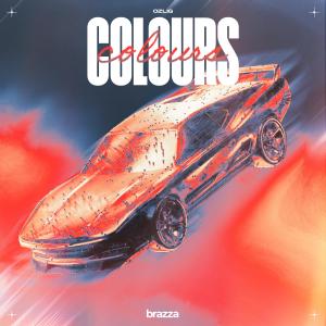 收聽Ozlig的Colours歌詞歌曲