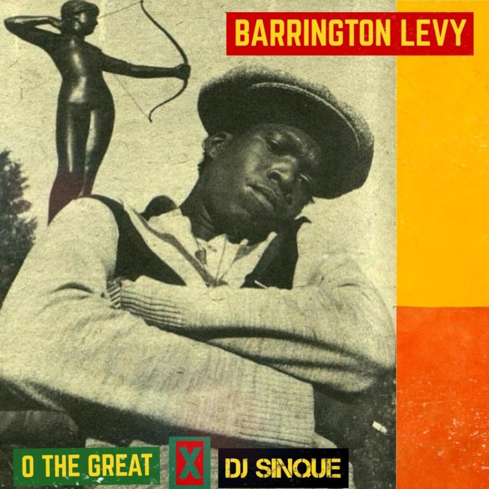 BARRINGTON LEVY (Explicit)