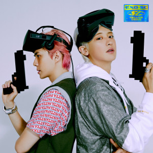 Listen to 10억뷰 1 Billion Views (feat. MOON) song with lyrics from EXO-SC