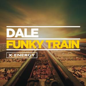 อัลบัม Funky Train (Mixed) ศิลปิน Dale